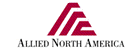 Allied Intranet logo