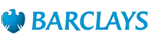 Logo: Barclays