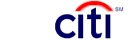 Logo: Citibank