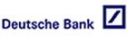 Logo:  Deutsche Bank
