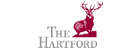 Logo: The Hartford