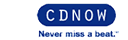 Logo: N2K CDNow