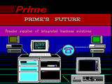Prime Viewbase System