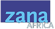 Logo: Zana Africa