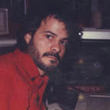 Portrait: John Vaughan (1985) Portrait: John Vaughan (1985)