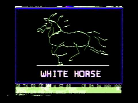 Whitehorse (1985)
